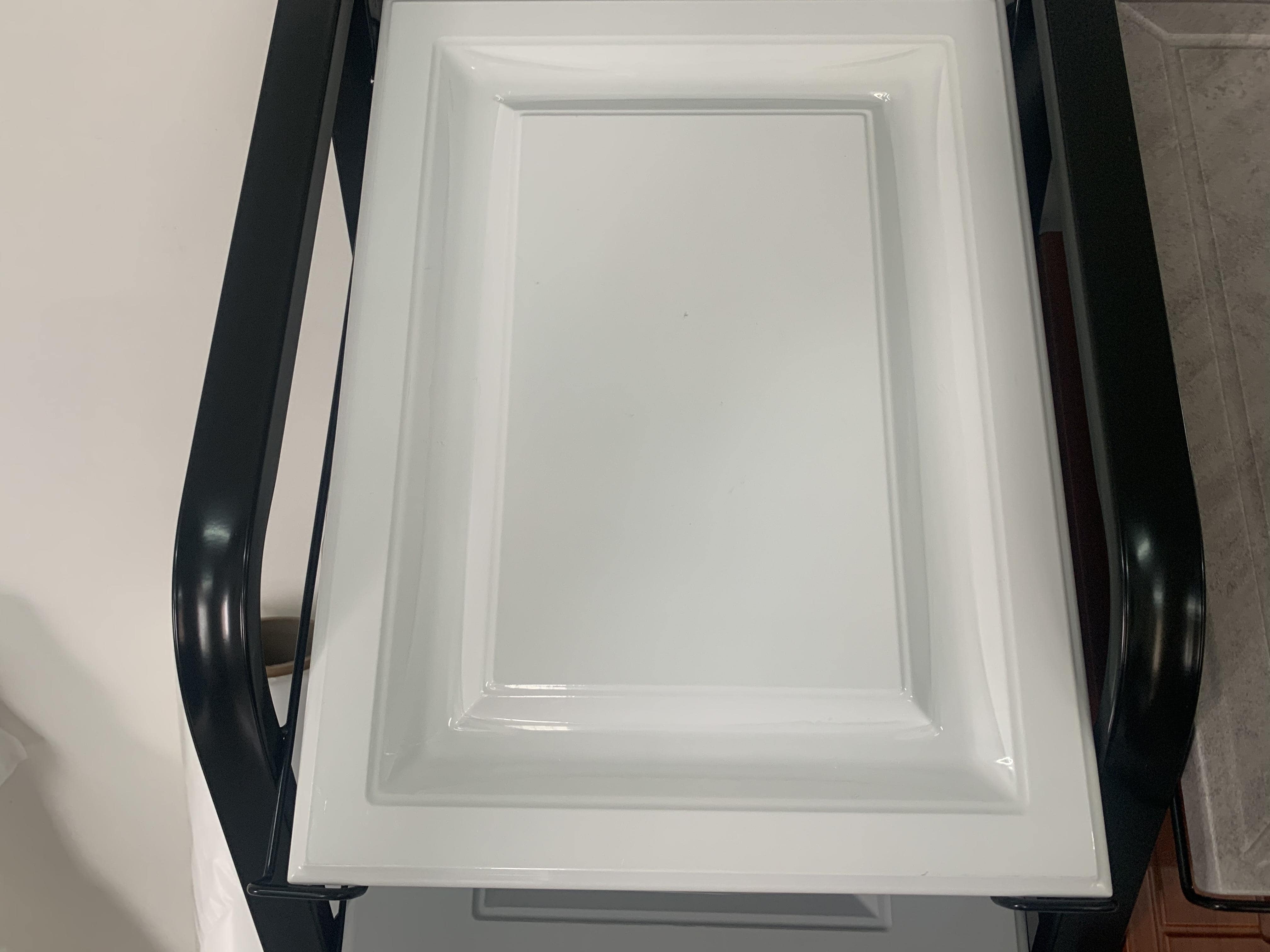 吸塑門板材使用免噴膠吸塑膜效果怎么樣？