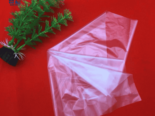 贊晨-TPU薄膜-BM1透明啞霧-TPU防水透氣膜