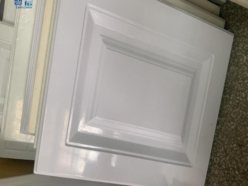 免噴膠膜 吸塑櫥柜 吸塑門(mén)板 等裝飾板材TPU背膠