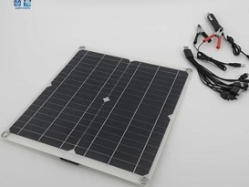 太陽(yáng)能板單晶電池板EVA膠膜 廠家供應(yīng)