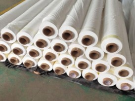 TPU衛(wèi)生巾/紙尿褲白色TPU防水透氣透濕薄膜