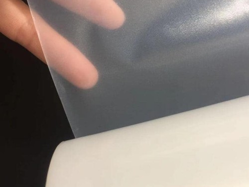 贊晨 吸塑門板膠膜 PVC免噴吸塑專用膠 一次成型粘牢度高熱熔膠膜