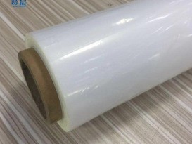 贊晨免噴膠吸塑膜PVC吸塑門(mén)板專(zhuān)用膠一次成型