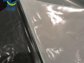 現(xiàn)貨工廠直銷TPU熱熔膠膜 低溫 厚0.03mm復合服裝皮革鞋材箱包等