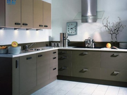 移門吸塑膜贊晨免噴吸塑膜