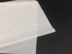 廣州tpu薄膜定制廠家直銷TPU防水鞋套專用小號tpu防水透氣膜大量供應(yīng)tpu充氣材料