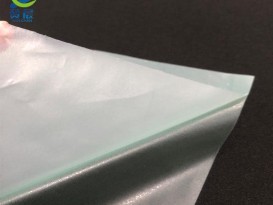 優(yōu)質(zhì)的tpu熱熔膠膜粘性強(qiáng)無異味環(huán)保