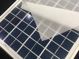 EVA 光伏膜太陽(yáng)能板發(fā)電板 層壓封裝組件膠薄膜生產(chǎn)廠家價(jià)格直銷(xiāo)