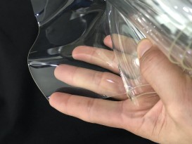 TPU鍵盤膜ZC片材高透明環(huán)保耐磨、抗撕裂功能膜厚度1.0mm