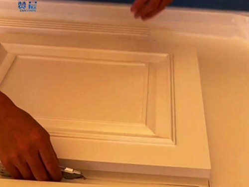 ZC-吸塑門(mén)模膠