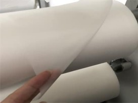 tpu聚醚薄膜防水透氣透濕膜