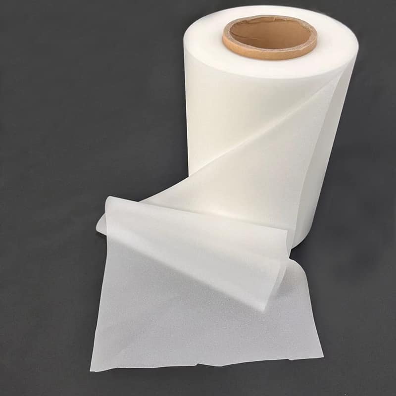 EVA熱熔膠膜 EVA熱熔膠膜