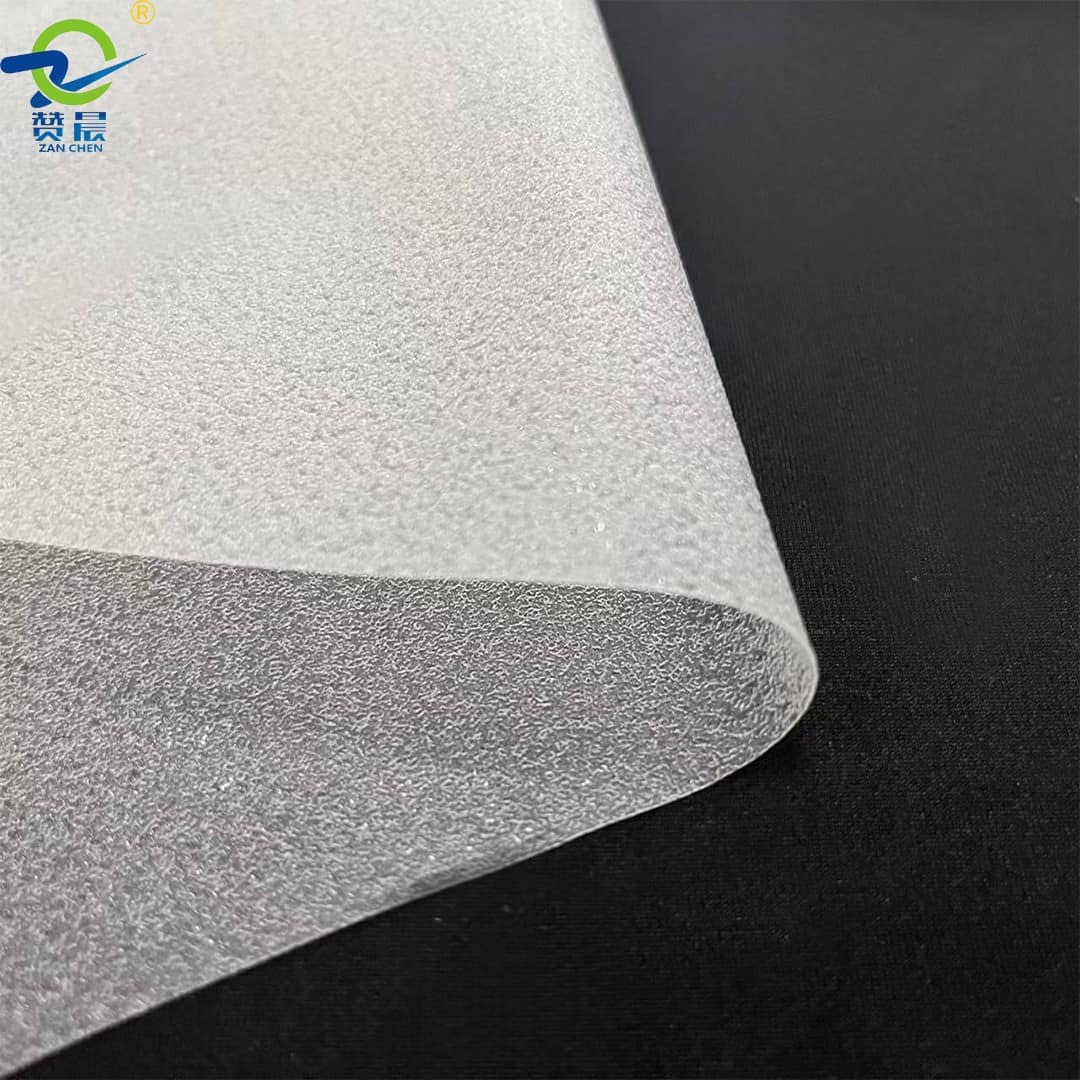 EVA太陽(yáng)膜 EVA太陽(yáng)膜